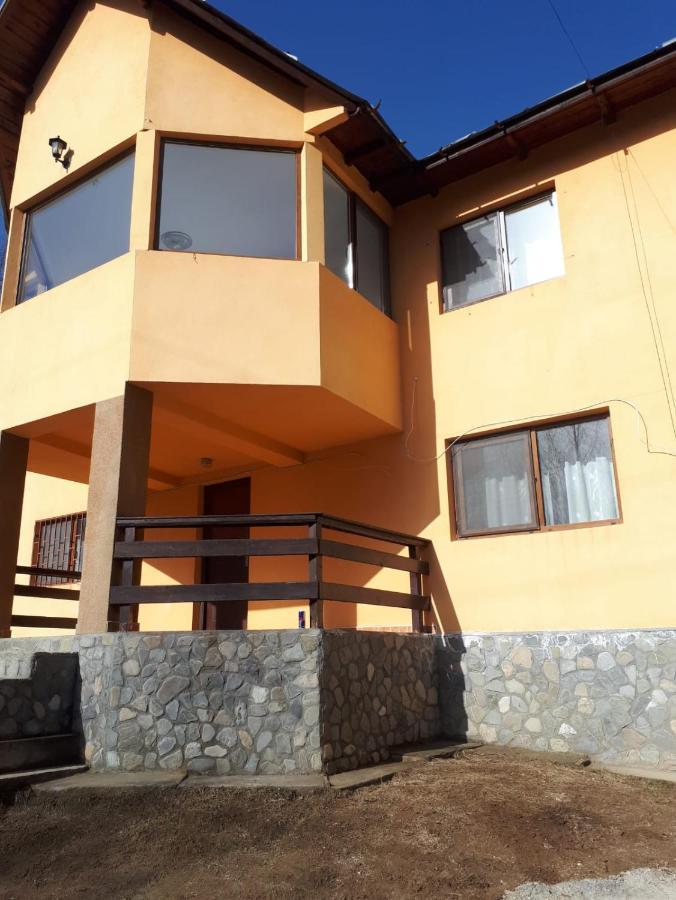 Casa Ionel Si Dani Villa Fundata Luaran gambar