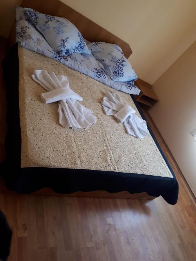Casa Ionel Si Dani Villa Fundata Luaran gambar