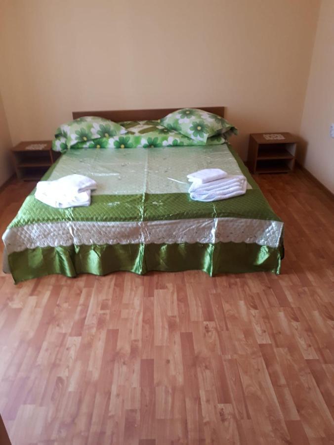 Casa Ionel Si Dani Villa Fundata Luaran gambar