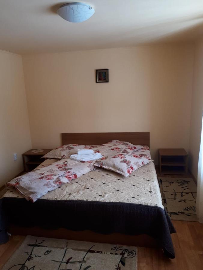Casa Ionel Si Dani Villa Fundata Luaran gambar