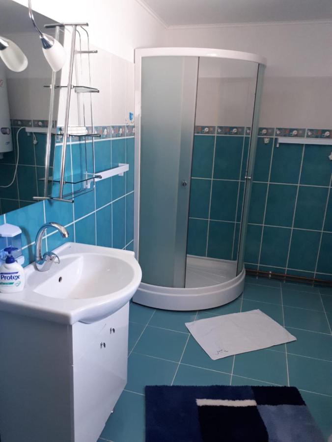 Casa Ionel Si Dani Villa Fundata Luaran gambar
