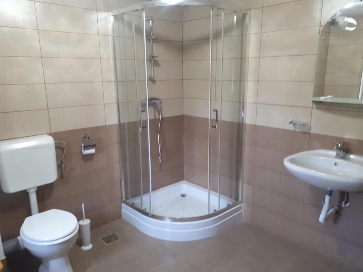 Casa Ionel Si Dani Villa Fundata Luaran gambar