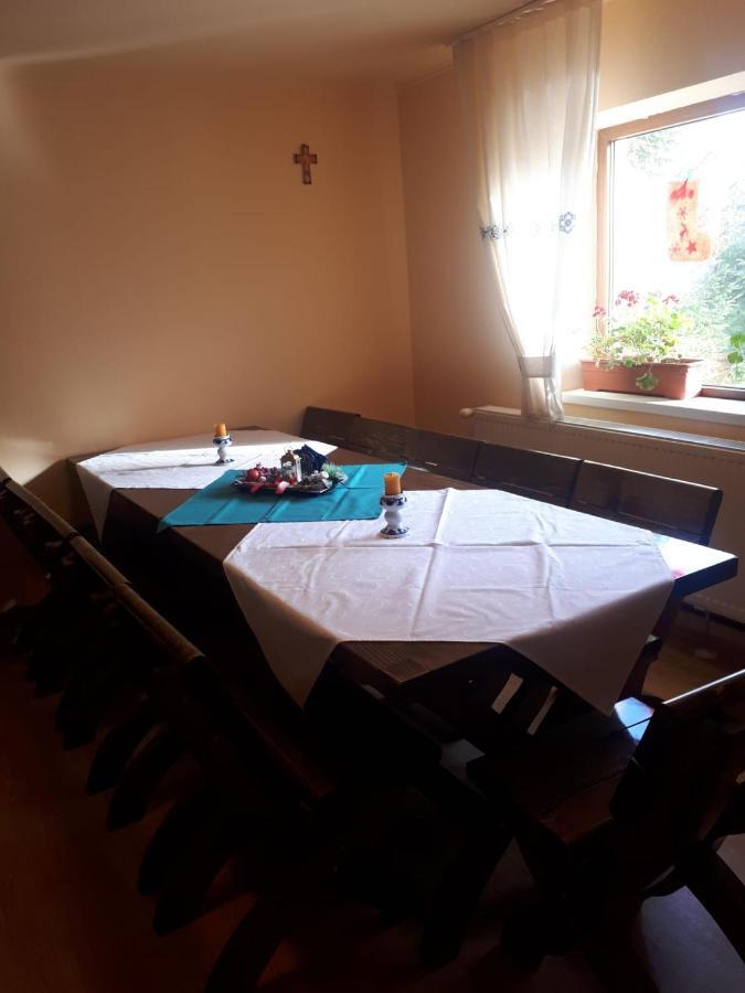 Casa Ionel Si Dani Villa Fundata Luaran gambar